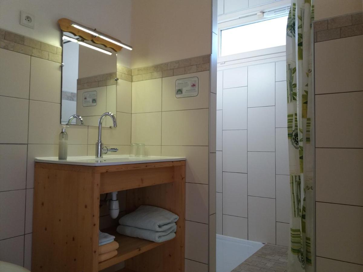 Hotel Bellier La Chapelle-en-Vercors Ngoại thất bức ảnh